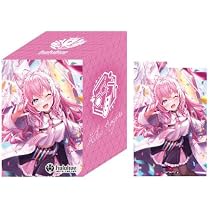 Amazon | ホロライブ オフィシャルホロカケース vol.6『FUWAMOCO